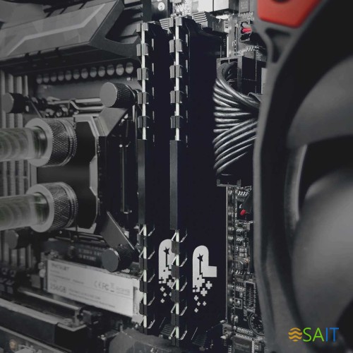 Память DDR4 4Gb 2666MHz Patriot PSP44G266681H1 Signature Premium RTL PC4-21300 CL19 DIMM 288-pin 1.2В single rank с радиатором Ret