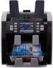 Сортировщик банкнот DoCash DC-45F 14841 автоматический рубли/доллары/евро/юани/фунты