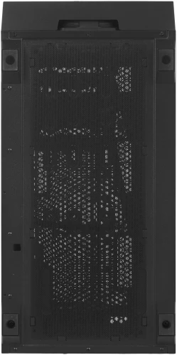 Корпус Chieftec Night Hunter черный без БП E-ATX 11x120mm 3x140mm 1xUSB3.1 audio bott PSU