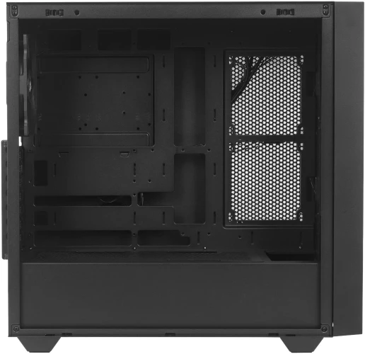 Корпус Chieftec Night Hunter черный без БП E-ATX 11x120mm 3x140mm 1xUSB3.1 audio bott PSU