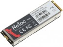 Накопитель SSD Netac PCIe 4.0 x4 1TB NT01NV7000-1T0-E4X NV7000 M.2 2280