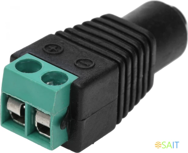 Блок питания AC/DC Falcon Eye FE-12/50 12В