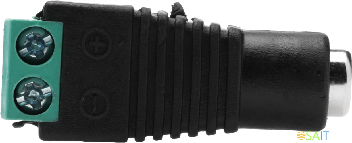 Блок питания AC/DC Falcon Eye FE-12/50 12В