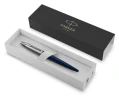 Ручка шариков. Parker Jotter Core K63 (1953186) Royal Blue CT M син. черн. подар.кор.