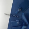 Ручка шариков. Parker Jotter Core K63 (1953186) Royal Blue CT M син. черн. подар.кор.