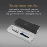 Ручка шариков. Parker Jotter Core K63 (1953186) Royal Blue CT M син. черн. подар.кор.