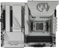 Материнская плата MSI MPG X870E EDGE TI WIFI SocketAM5 AMD X870E 4xDDR5 ATX AC`97 8ch(7.1) 5Gigabit RAID+HDMI