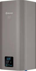 Водонагреватель Thermex Smart 30 V 2кВт 30л электрический настенный/серый