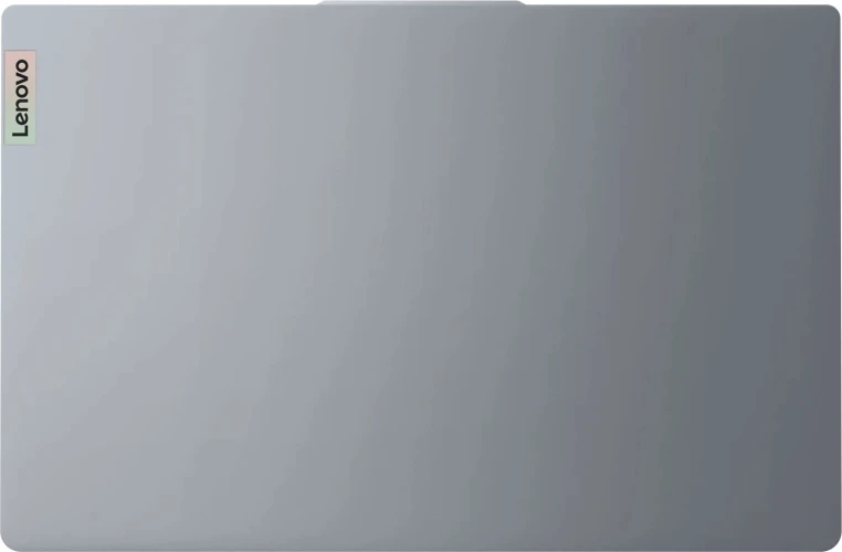 Ноутбук Lenovo IdeaPad Slim 3 15IRH8 Core i7 13620H 16Gb SSD512Gb Intel UHD Graphics 15.6" IPS FHD (1920x1080) без ОС grey WiFi BT Cam (83EM003TPS)