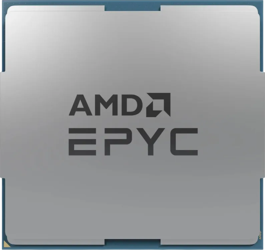 Процессор серверный AMD 100-000000976