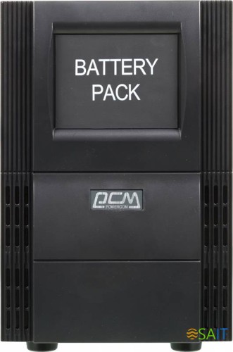 Батарея для ИБП Powercom VGD-48V 48В 14.4Ач для MAC-1500