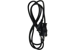 Кабель VCOM TP022-1.8-BK