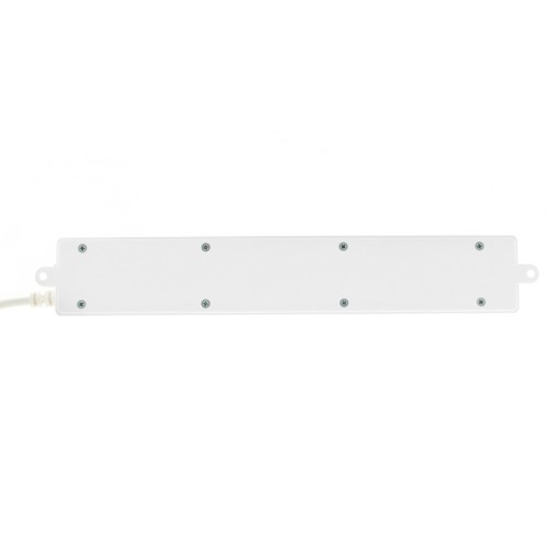 Фильтр-удлинитель Power Cube B 3.0 м 5 розеток (белый) 10А/2,2кВт Power Cube B (3 м, 5 розеток)