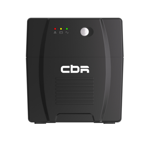 Башенный линейно-интерактивный ИБП CBR UPS-TWK-101EJ-1000