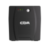 Башенный линейно-интерактивный ИБП CBR UPS-TWK-101EJ-1000