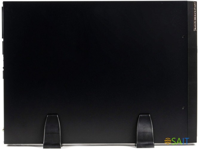 Источник бесперебойного питания Бастион Skat-UPS 3000-Rack-ON-6X9-E 2700Вт 3000ВА черный