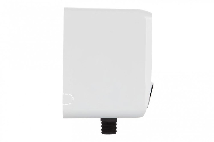 Водонагреватель Thermex City 6500 6.5кВт электрический настенный/белый