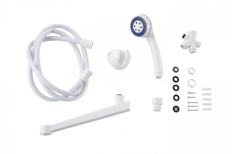 Водонагреватель Thermex City 6500 6.5кВт электрический настенный/белый