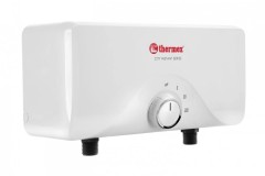 Водонагреватель Thermex City 6500 6.5кВт электрический настенный/белый