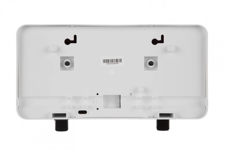 Водонагреватель Thermex City 6500 6.5кВт электрический настенный/белый