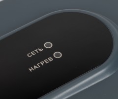 Водонагреватель Ресанта ВН-15В 1.5кВт 15л электрический настенный/белый