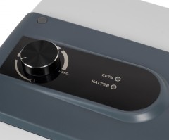 Водонагреватель Ресанта ВН-15В 1.5кВт 15л электрический настенный/белый