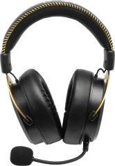 Наушники с микрофоном A4Tech Bloody M590i желтый/серый 1м мониторные USB оголовье (M590I SPORTS LIME)