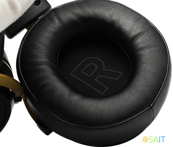 Наушники с микрофоном A4Tech Bloody M590i желтый/серый 1м мониторные USB оголовье (M590I SPORTS LIME)