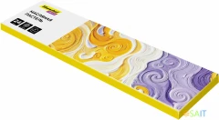 Масляная пастель Silwerhof Create кругл. 24цв. дл.70мм д.10мм картон.кор.