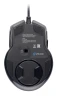 Мышь GMNG XM007 черный/серый оптическая 10000dpi USB для ноутбука 7but