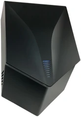 Сушилка для рук G-Teq 8860 PB 1000Вт черный