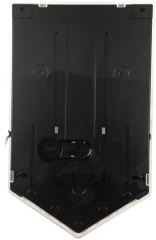 Сушилка для рук G-Teq 8860 PB 1000Вт черный