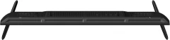 Телевизор LED Digma 50" DM-LED50UBB40 Салют ТВ Frameless Metal черный 4K Ultra HD 60Hz DVB-T DVB-T2 DVB-C DVB-S DVB-S2 USB WiFi Smart TV