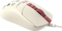 Мышь A4Tech Bloody W72 Ultra Pixels Red рисунок/бежевый/красный оптическая 20000dpi USB 6but (W72 ULTRA)