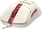 Мышь A4Tech Bloody W72 Ultra Pixels Red рисунок/бежевый/красный оптическая 20000dpi USB 6but (W72 ULTRA)