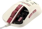 Мышь A4Tech Bloody W72 Ultra Pixels Red рисунок/бежевый/красный оптическая 20000dpi USB 6but (W72 ULTRA)