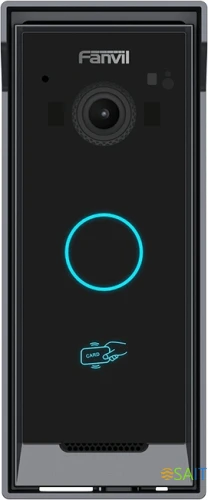 Видеодомофон Fanvil i60 черный