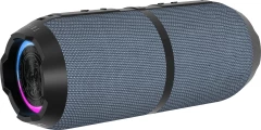 Колонка порт. Ural Гагарин ГР-003 синий 30W 2.0 BT 10м 2500mAh (УРАЛ ГР-003 СИНИЙ)