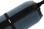 Колонка порт. Ural Гагарин ГР-003 синий 30W 2.0 BT 10м 2500mAh (УРАЛ ГР-003 СИНИЙ)