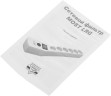 Сетевой фильтр Most LRG 1.6м (6 розеток) белый (пакет ПЭ)