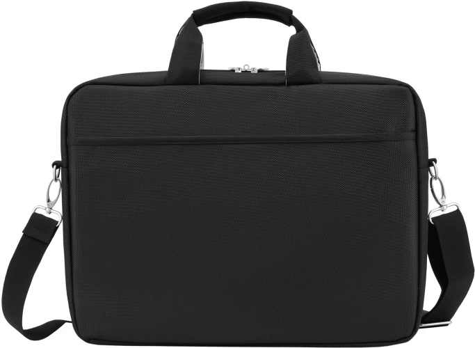 Сумка для ноутбука 15.6" Digma R-410 черный полиэстер (R410BK)