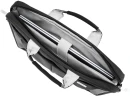 Сумка для ноутбука 15.6" Digma R-410 черный полиэстер (R410BK)