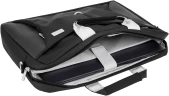 Сумка для ноутбука 15.6" Digma R-410 черный полиэстер (R410BK)