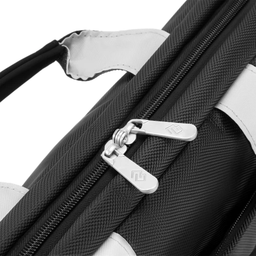 Сумка для ноутбука 15.6" Digma R-410 черный полиэстер (R410BK)