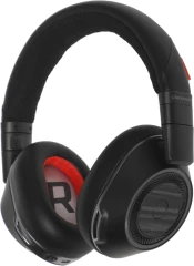 Наушники с микрофоном Poly B8200 черный мониторные BT оголовье (208769-01)