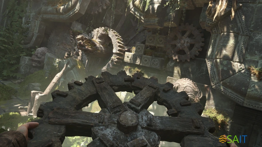 Игра для ПК Bethesda Indiana Jones and the Great Circle (18+)