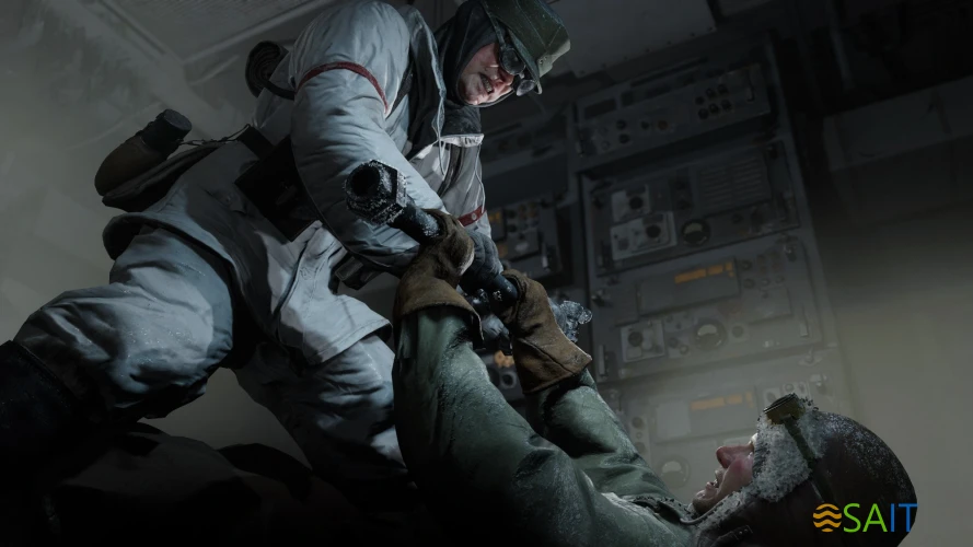 Игра для ПК Bethesda Indiana Jones and the Great Circle (18+)