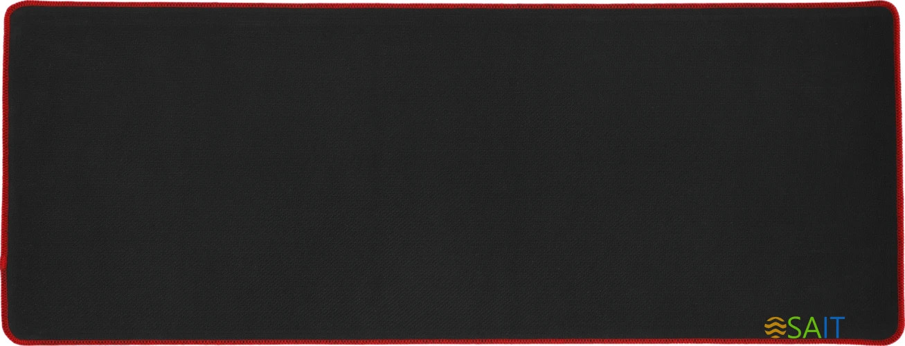 Коврик для мыши A4Tech Bloody B-088S XL черный/рисунок 800x300x2мм