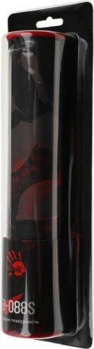 Коврик для мыши A4Tech Bloody B-088S XL черный/рисунок 800x300x2мм