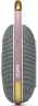 Колонка порт. JBL Clip 4 серый 5W 1.0 BT 15м 500mAh (JBLCLIP4GRY)